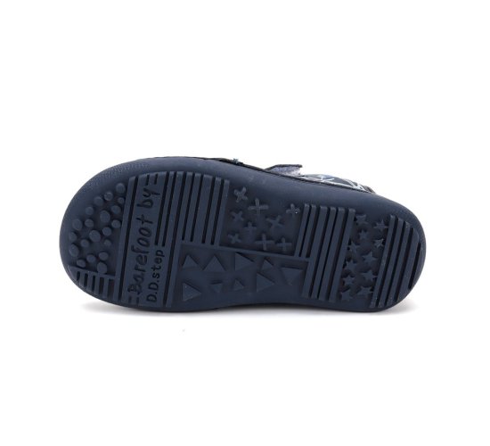 Detská barefoot obuv D.D.step DB-063-51264 - veľkosť: 30