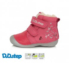 Zimná obuv D.D.step DV022-015-435B