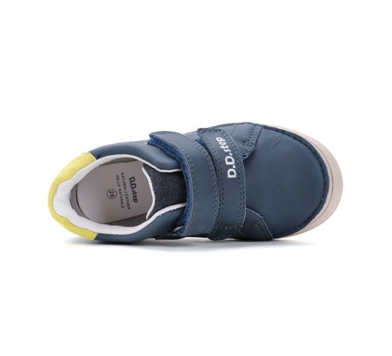 Detská obuv D.D.step DB-078-51687 - veľkosť: 29