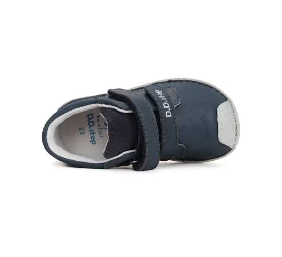 Detská barefoot obuv D.D.step DP024-085-41744A - veľkosť: 26
