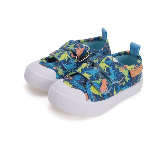Plátenky D. D. step DB-C096-51352A