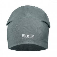 Čiapka Elodie details logo beanies Deco Turquoise