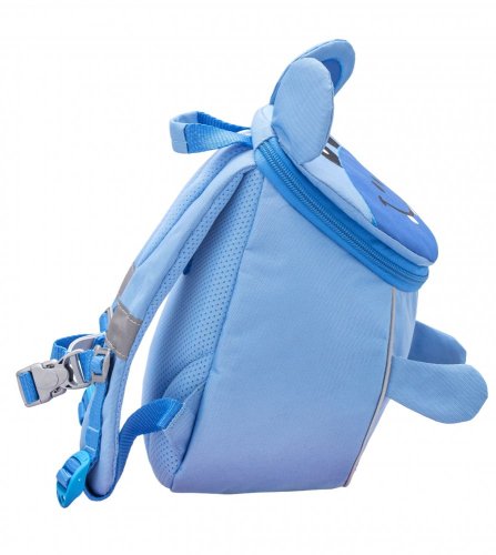 Detský batoh Belmil 305-15 Mini Hippo