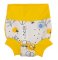 Plavky neoprénové Happy Nappy Kvetinová lúka