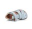 Detské barefootové sandále D.D. step DB-G076-61842A