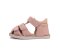 Detské barefootové sandále D.D. step DG-G076-61842C