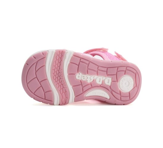 Detské sandále D.D. step Quick dry DG-065-51748C