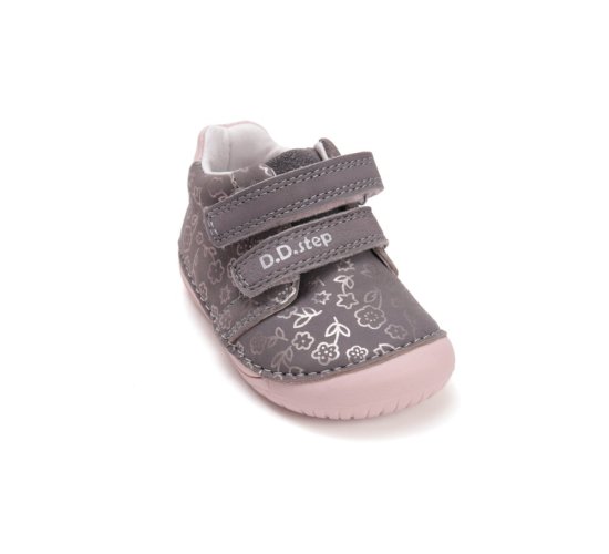 Detská barefoot obuv D.D.step DG-070-52724B - veľkosť: 20