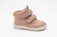 Detská barefootová obuv Protetika Ada pink