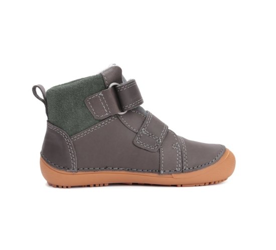 Detská barefoot obuv D.D step DB-063-52570 - veľkosť: 26
