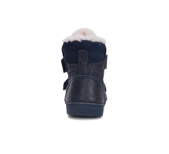 Zimná obuv D.D.step DV124-068-42589A