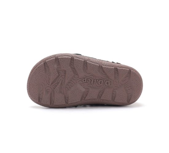 Detská barefoot obuv D.D. step DB-116-62911A - veľkosť: 26