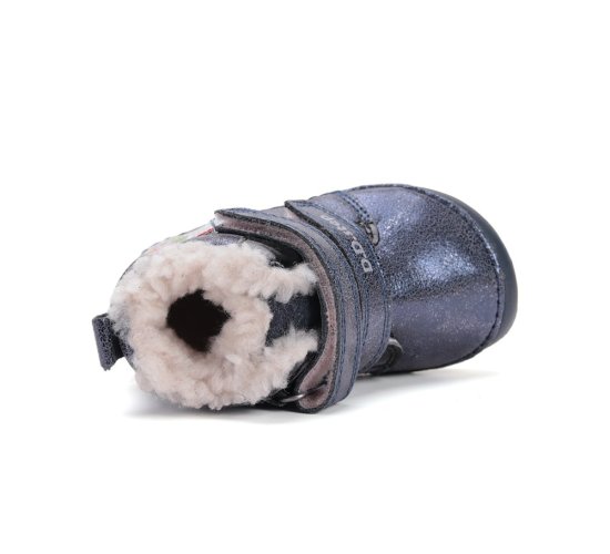 Zimná barefootová obuv D.D.step DG-W070-52624