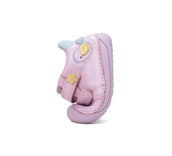 Detská barefoot obuv D.D.step DG-070-61646A - veľkosť: 23