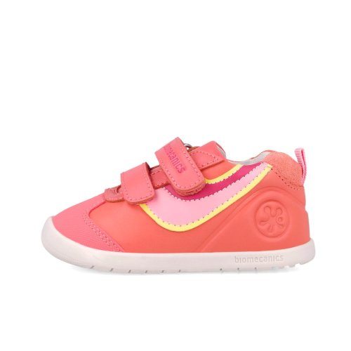 Detská obuv Biomecanics SAUVAGE CANTALUPE