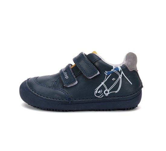 Detská barefoot obuv D.D.step DB-063-51264 - veľkosť: 30