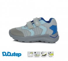 Športová obuv D.D. step DR123-F061-378A