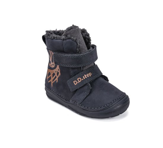 Zimná obuv D.D.step DB-W071-52577