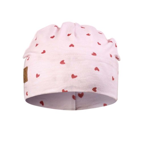 Čiapka Elodie details Autumn Beanie Sweethearts - veľkosť: 0-6