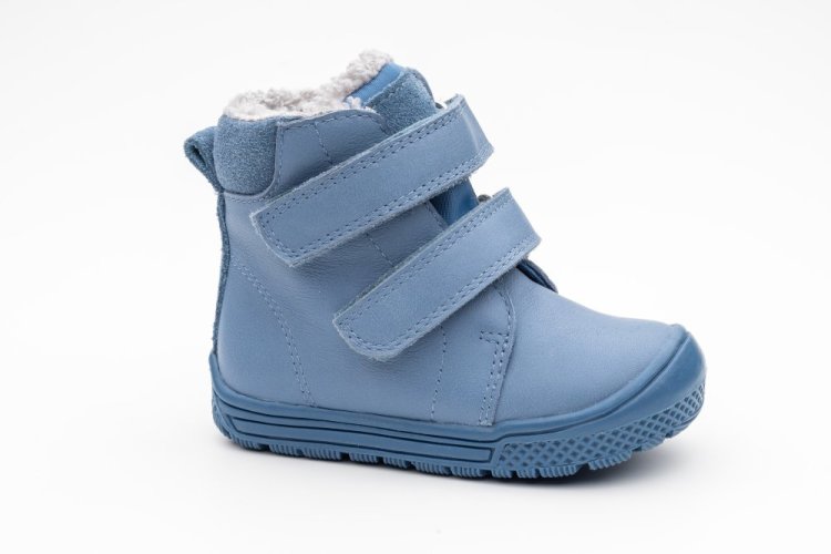Zimná obuv Protetika Reno blue