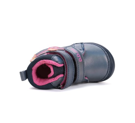 Detská obuv D.D.step DGB-071-52810A - veľkosť: 24