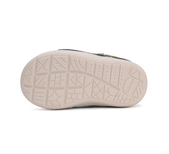 Detská obuv D.D. step DB-066-51303B