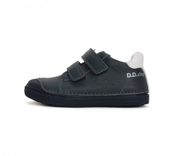 Detská obuv D.D.step DP124-049-41158A - veľkosť: 25