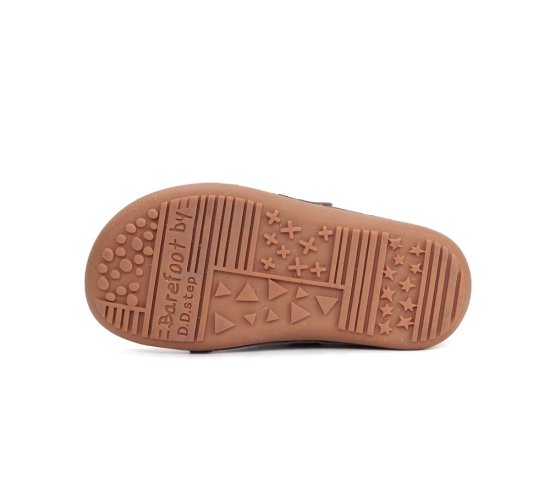 Detská barefoot obuv D.D. step DB-063-561983A - veľkosť: 35