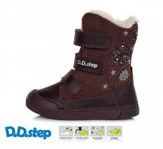 Zimná obuv D.D.step DVB123-W068-345A