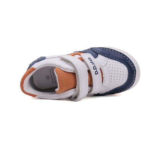 Detská obuv D.D.step DB-040-51234B - veľkosť: 25