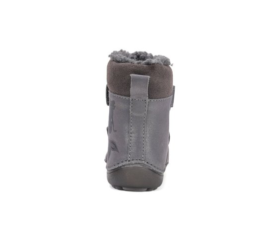 Zimná barefootová obuv D.D.step DG-W063-52263A