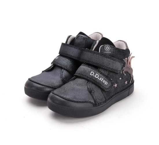 Detská obuv D.D.step DB-068-52459B - veľkosť: 29