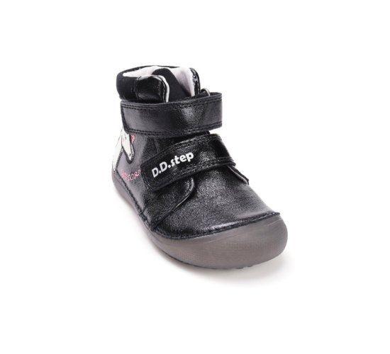 Detská barefoot obuv D.D.step DG-063-52815B - veľkosť: 25