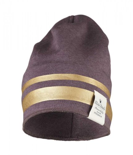 Čiapka Elodie details Winter beanies Gilded Plum - veľkosť: 0-6