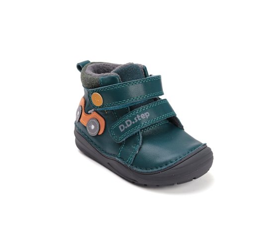 Detská obuv D.D.step DB-071-52771A - veľkosť: 31