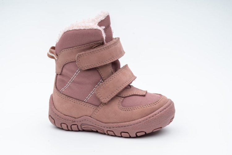 Zimná obuv Protetika Kert old pink
