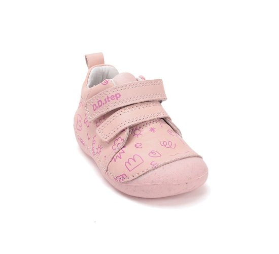 Detské topánky D.D step DG-015-61675A