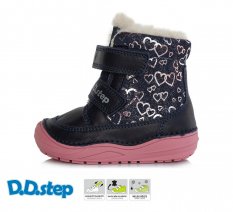 Zimná obuv D.D.step DV023-071-346B