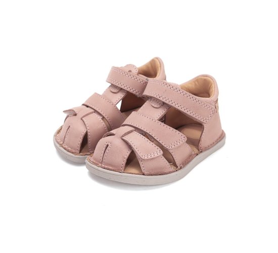 Detské barefootové sandále D.D. step DG-G076-61842C