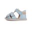 Detské barefootové sandále D.D. step DB-G076-61842A