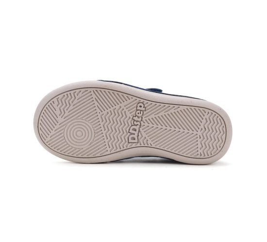 Detská obuv D.D.step DB-078-51687 - veľkosť: 29