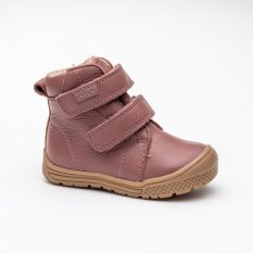 Zimná membránová obuv Protetika Vega old pink