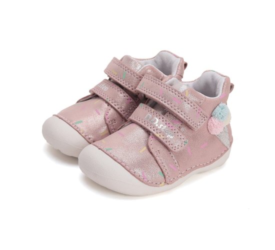 Detské topánky D.D step DG-015-51219B