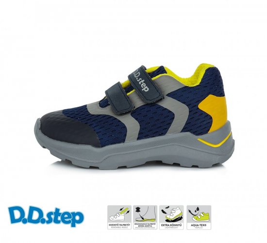 Športová obuv D.D. step DR123-F061-378