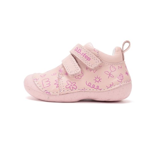 Detské topánky D.D step DG-015-61675A
