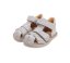 Detské barefootové sandále D.D. step DB-G076-61842