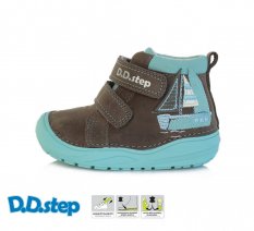 Detská obuv D.D.step DP122-071-188A