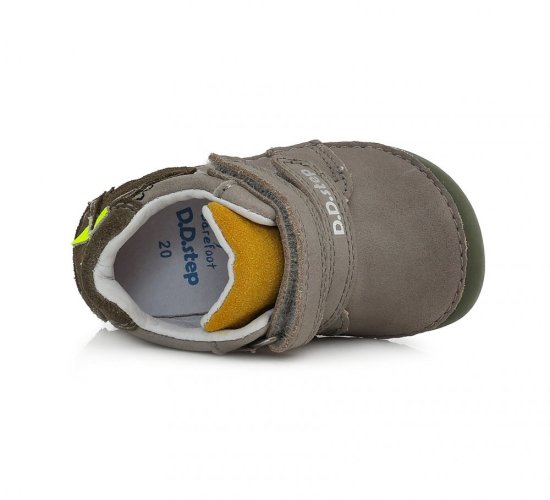 Detská barefoot obuv D.D.step DPB23-S070-316A
