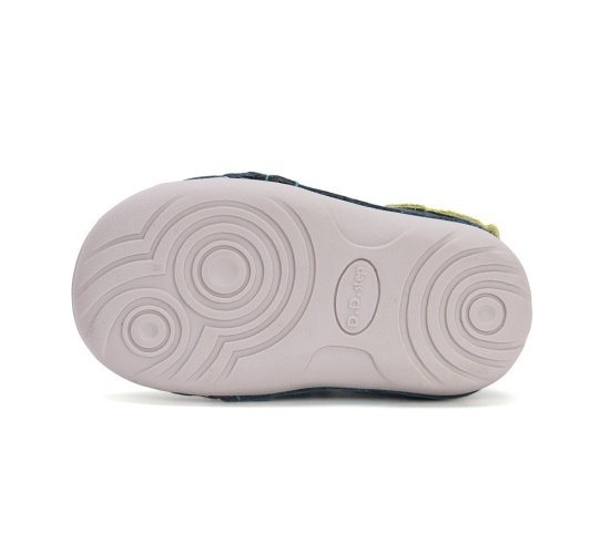 Detské topánky D.D step DB-015-51897