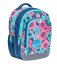 Školský batoh Belmil 338-35 Speedy Floral